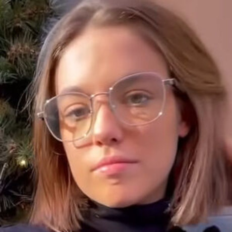 Allie Sherlock leaked onlyfans