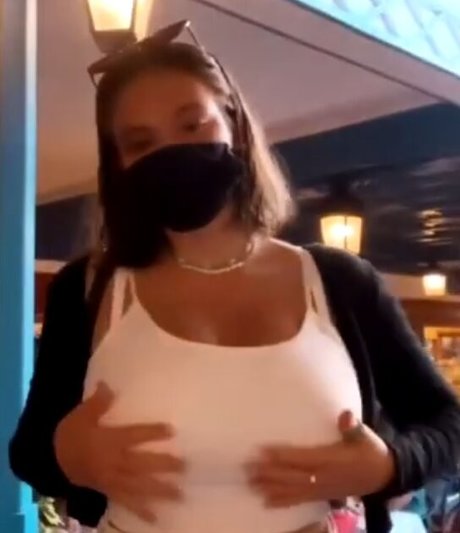 Allie Sherlock onlyfans nsfw