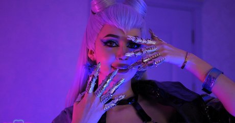 hotpurpletaty new onlyfans