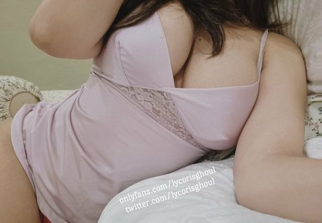 Lycorisghoul xxx onlyfans