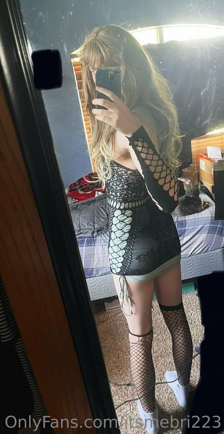 itsmebri223 only fans nude
