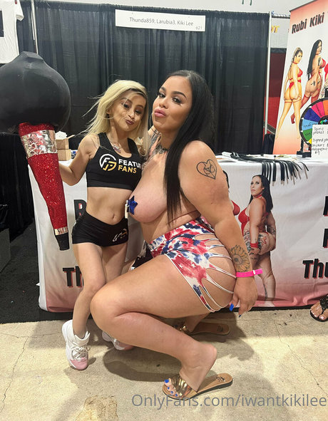 iwantkikilee naked onlyfans pics