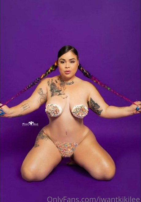 iwantkikilee onlyfans leak