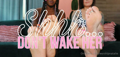 worshipnatalie nude onlyfans