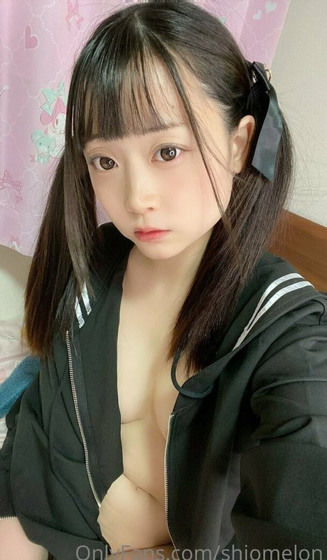 Shiomelon onlyfans porn leak