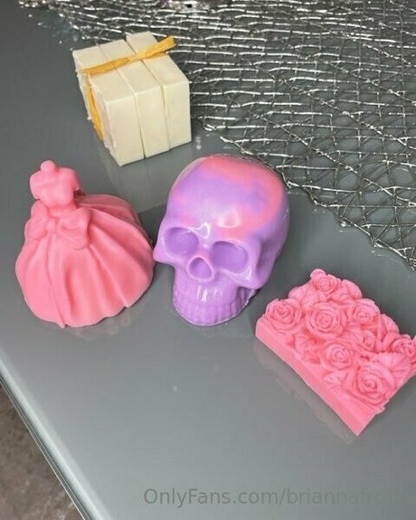 briannafrost new onlyfans