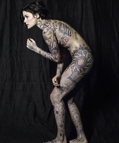 Jaimie Alexander onlyfans naked