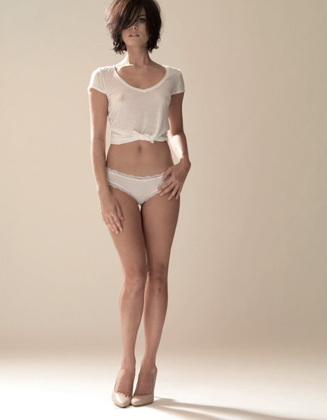 Jaimie Alexander ass onlyfans