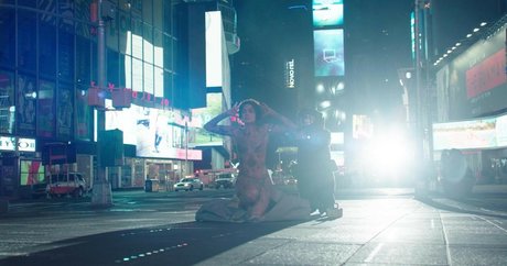 Jaimie Alexander onlyfans porn