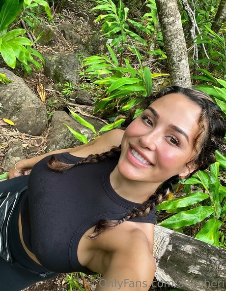 anacheri only fans photos