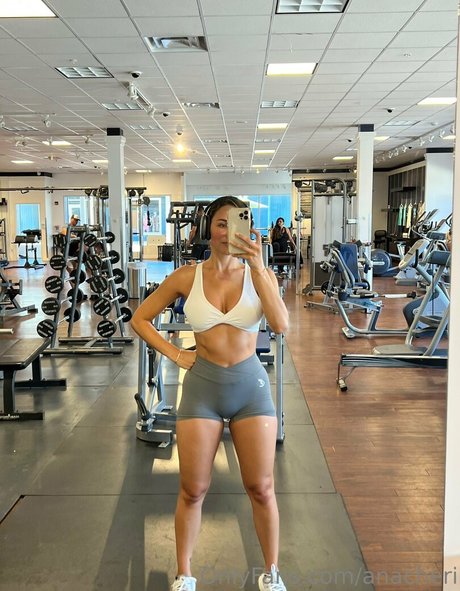 anacheri only fans leaked porn