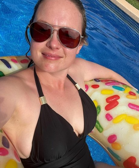 Kimberly Nixon onlyfans porn