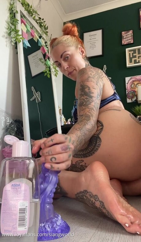 Siangworld onlyfans nude pics