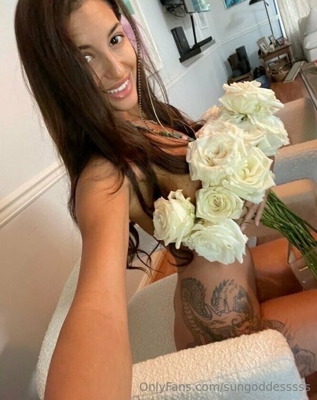 sungoddesssss Profile pic