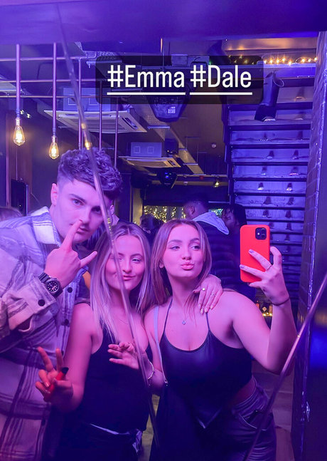 Daisy Campbell leaks onlyfans