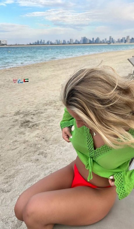 Daisy Campbell onlyfans leaks