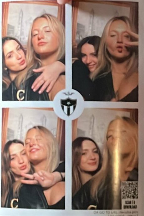 Daisy Campbell leaked onlyfans sextape