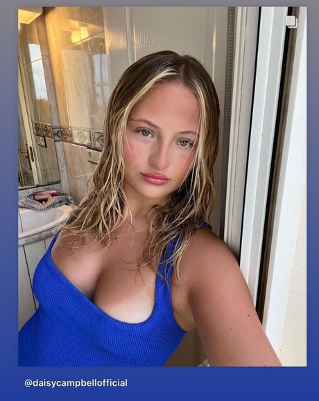 Daisy Campbell only fans xxx
