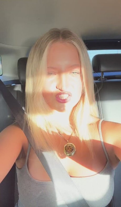 Daisy Campbell leaked onlyfans porn