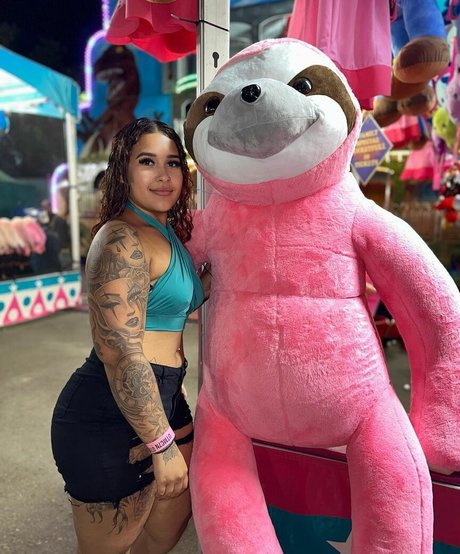 ygdestinyy onlyfans sexy