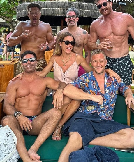 Natalie Pinkham onlyfans porn leak