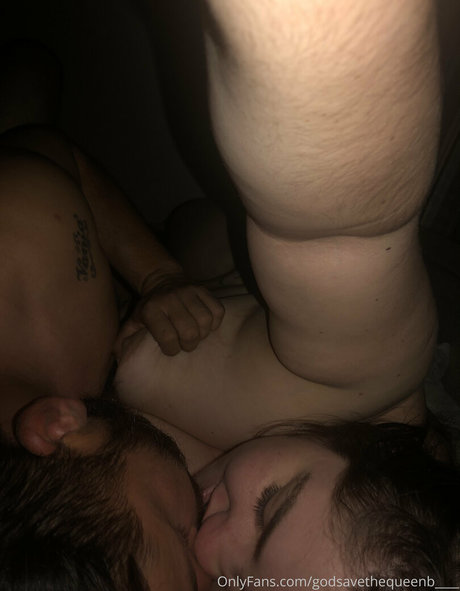 godsavethequeenb____ onlyfans nide