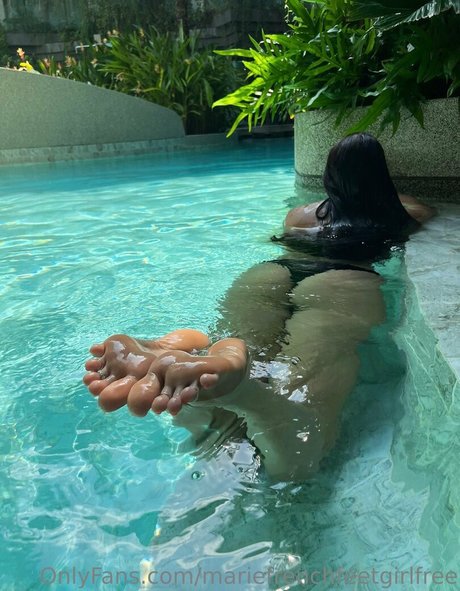 mariefrenchfeetgirlfree leak onlyfans