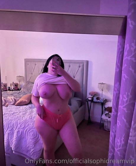 officialsophidreamvip onlyfans leaj