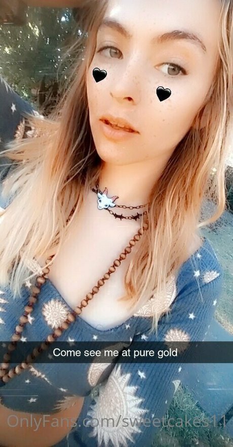 sweetcakes11 onlyfans leak