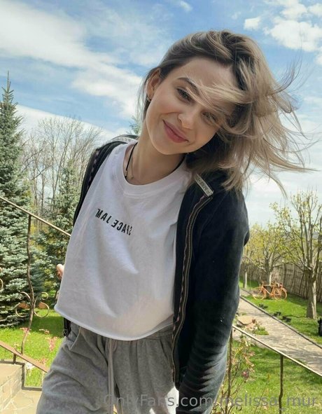 melissa mur nude onlyfans leak