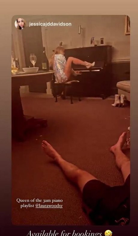 Laura Woods onlyfans sex leaked