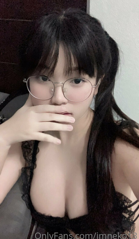 Imneko13 leak only fans