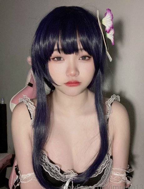 Imneko13 xxx onlyfans