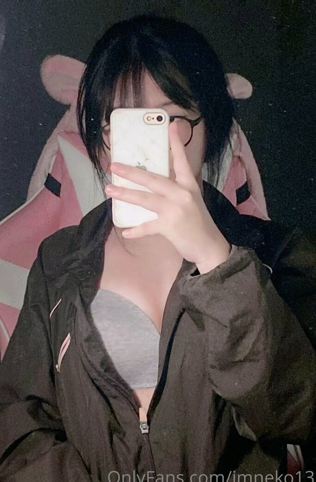 Imneko13 onlyfans leak