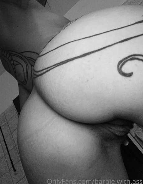 barbie with ass onlyfans photos