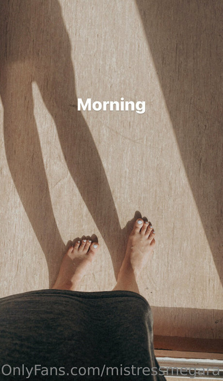 Mistressmegara onlyfans hot