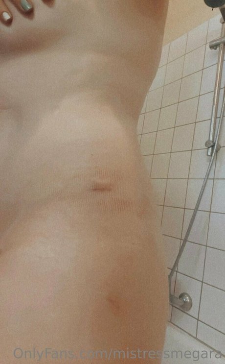 Mistressmegara leak only fans