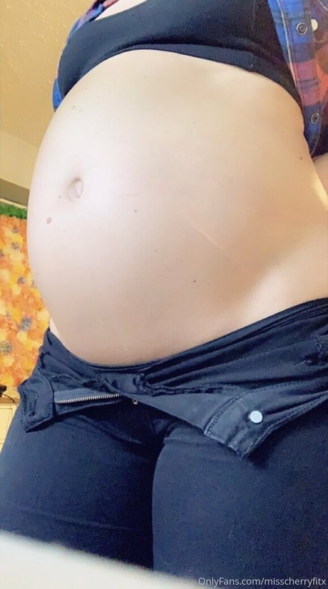 misscherryfitx hot onlyfans