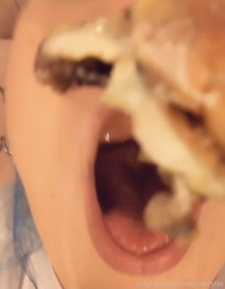 misscherryfitx Profile pic