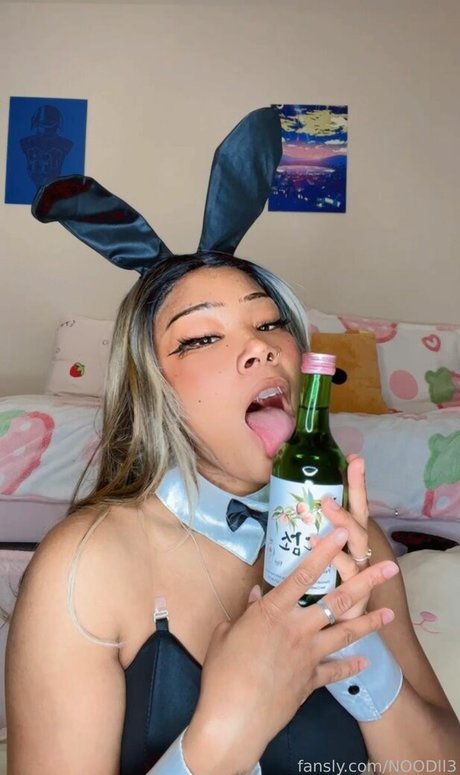 Noodle only fans leaks