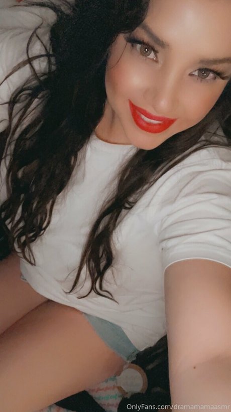 dramamamaasmr onlyfans leaka