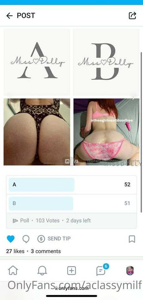 aclassymilf free onlyfans