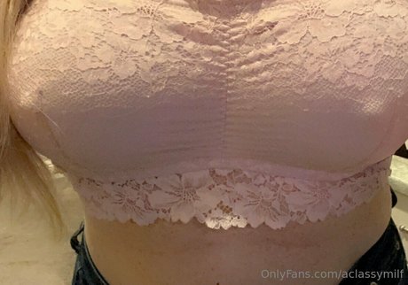 aclassymilf only fans leaks