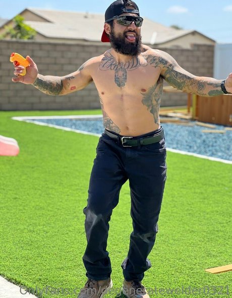 degeneratewelder0321 onlyfans naked leak