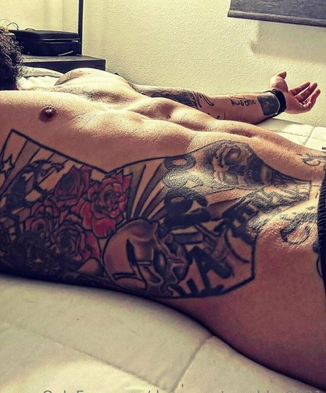 degeneratewelder0321 naked only fans