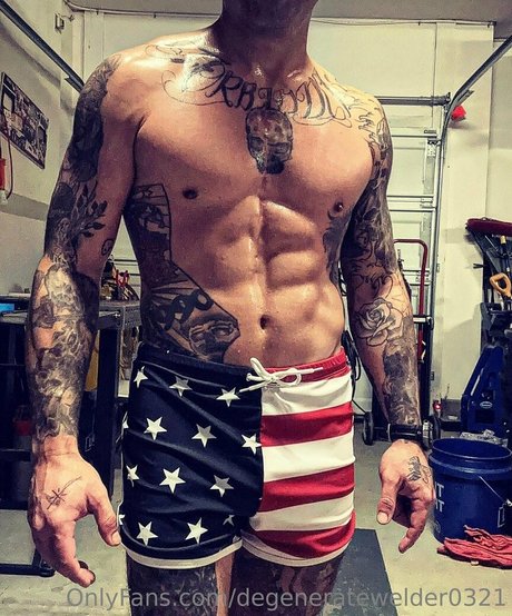degeneratewelder0321 porn onlyfans