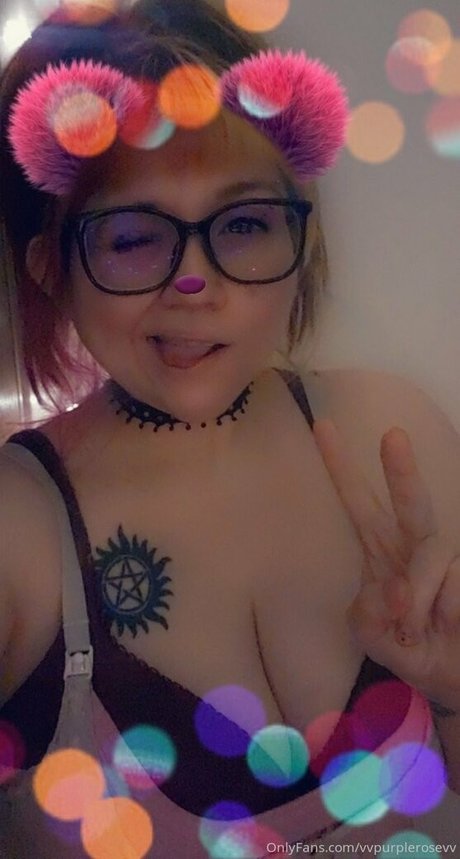 vvpurplerosevv leaked onlyfans