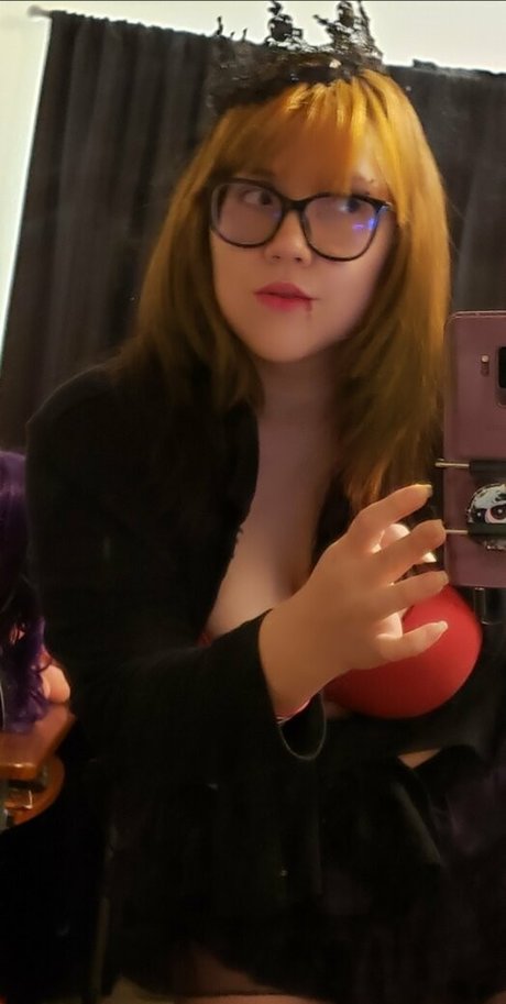 vvpurplerosevv onlyfans naked porn