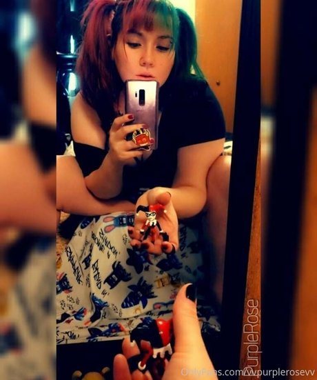 vvpurplerosevv new leaked onlyfans