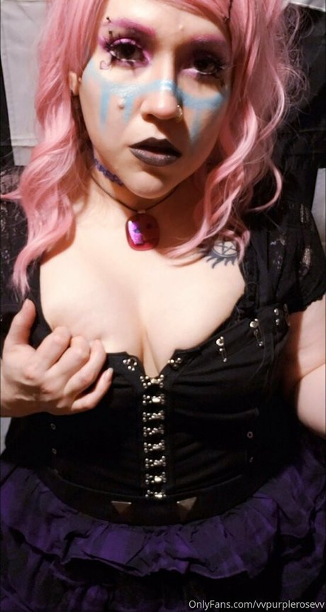 vvpurplerosevv leaked onlyfans free
